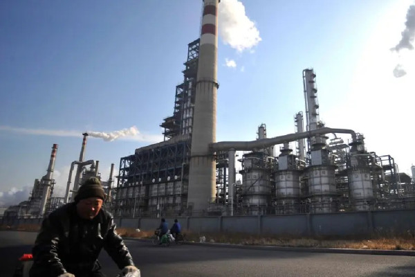 ऊर्जा सुरक्षामा चीनको कडाइ, निर्यातका कार्गोहरू रद्द